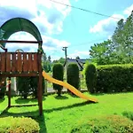 Gasthof Relax U Adama 3*