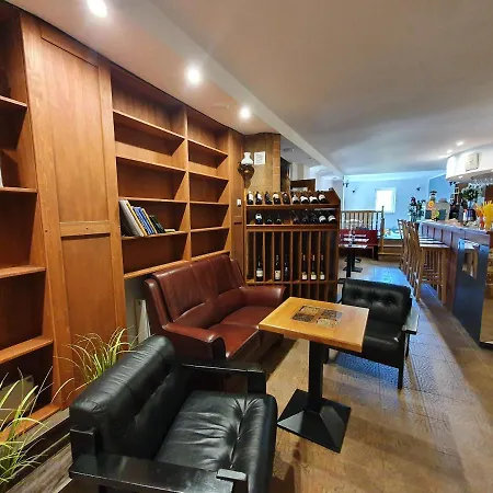 阿达玛放松旅馆 3*