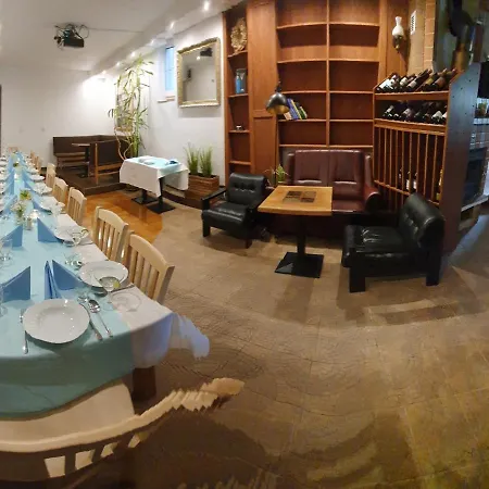 阿达玛放松旅馆 招待所