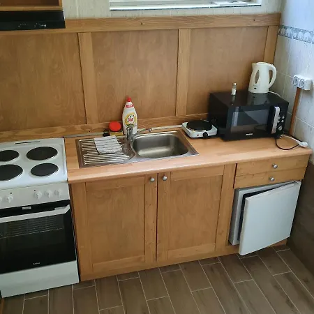 阿达玛放松旅馆 3*