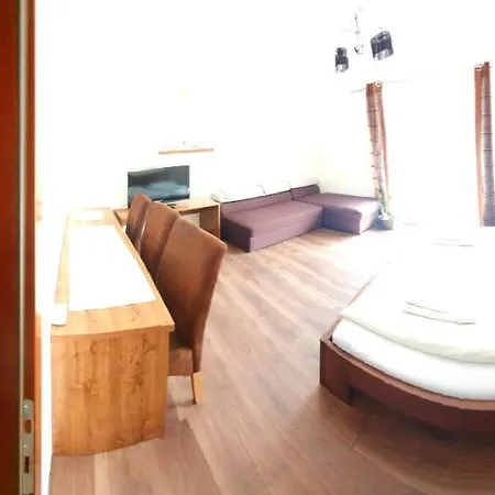 게스트하우스 Relax U Adama Dolná Tižina