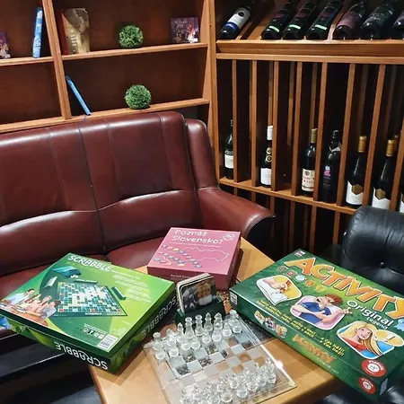 招待所 阿达玛放松旅馆 3*