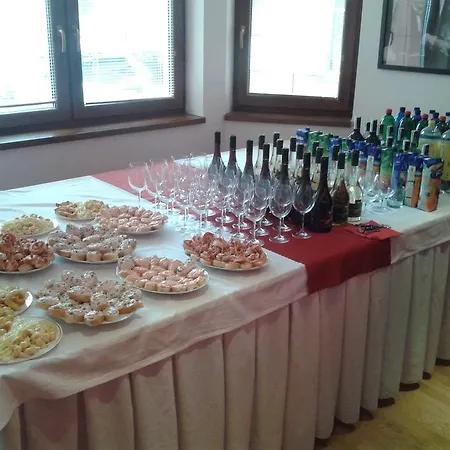 阿达玛放松旅馆