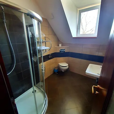 Relax U Adama Guest house Dolna Tizina