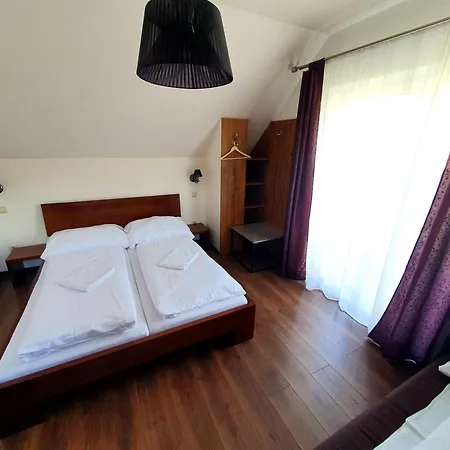 Guest house Relax U Adama Dolna Tizina