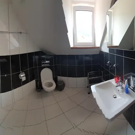 Relax U Adama Guest house Dolna Tizina