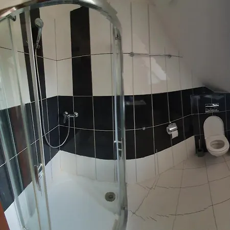 Relax U Adama Guest house Dolna Tizina