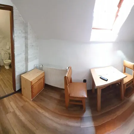 Relax U Adama Affittacamere Dolná Tižina