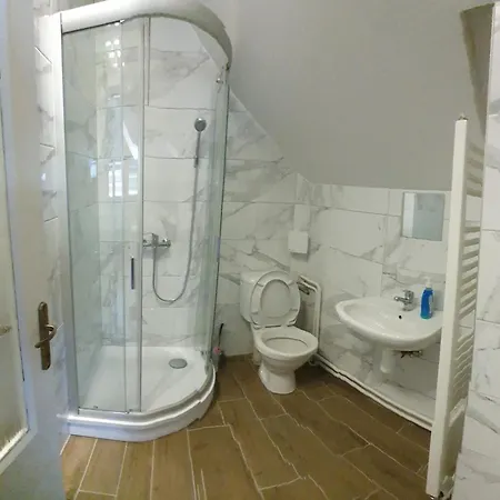 Guest house Relax U Adama Dolna Tizina