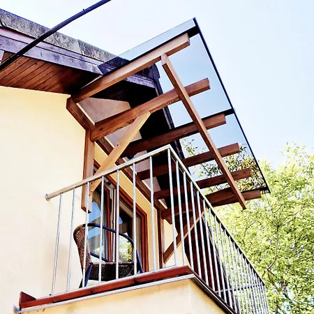Relax U Adama Guest house Dolna Tizina