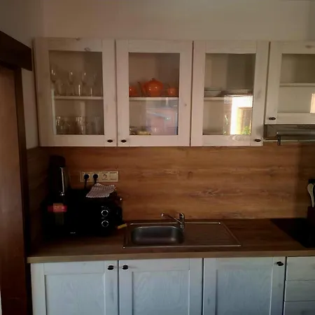 Guest house Relax U Adama Dolna Tizina