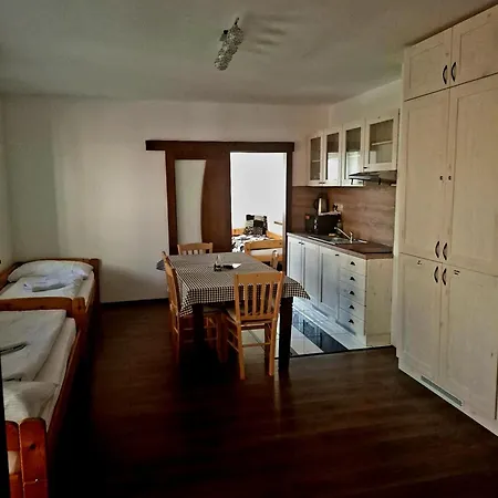 阿达玛放松旅馆 招待所