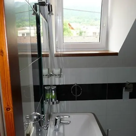 招待所 阿达玛放松旅馆 3*