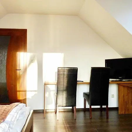 Relax U Adama 3* Dolná Tižina