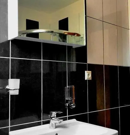 阿达玛放松旅馆 Dolná Tižina