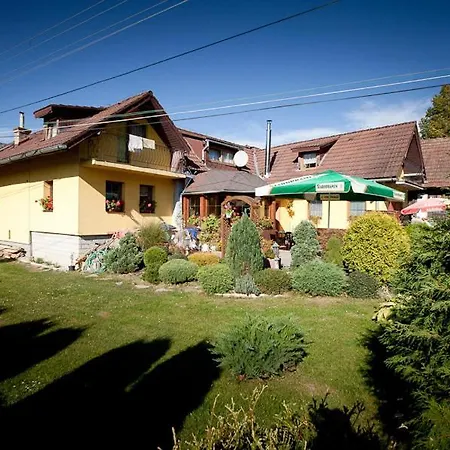 Gasthuis Relax U Adama 3*