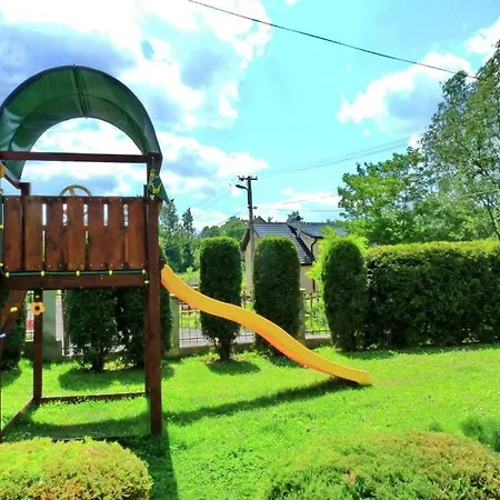 Gasthuis Relax U Adama 3*