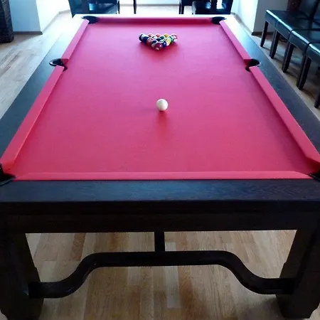 Relax U Adama Dolná Tižina