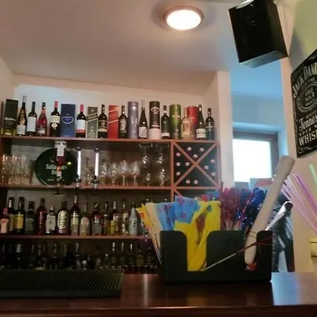 Gasthuis Relax U Adama 3*