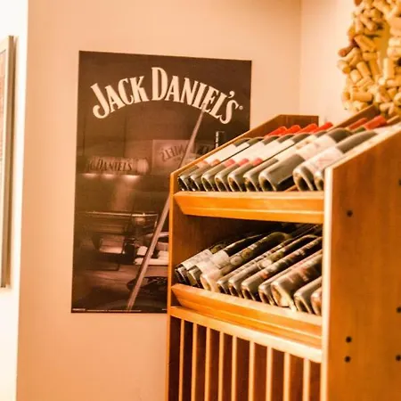 阿达玛放松旅馆