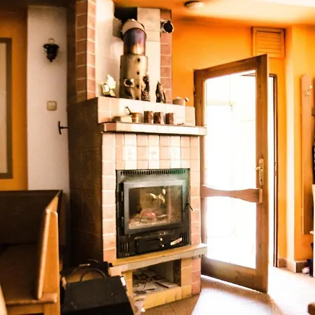 阿达玛放松旅馆