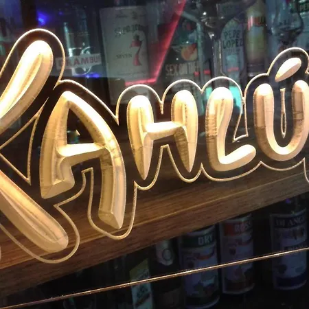 Relax U Adama Gasthuis