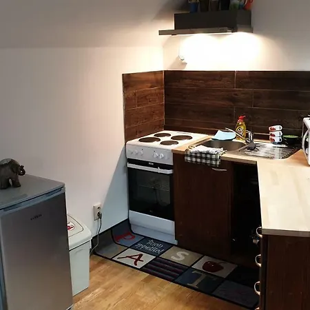 Relax U Adama 3* Dolná Tižina