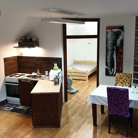 阿达玛放松旅馆 招待所 3*