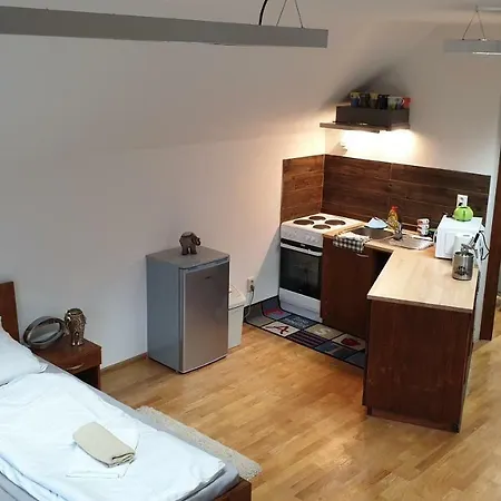 招待所 阿达玛放松旅馆