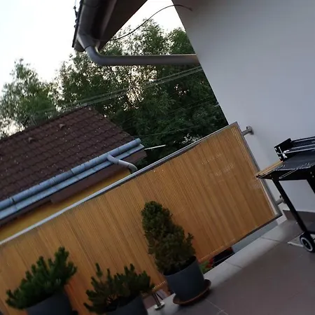 Relax U Adama 3* Dolná Tižina