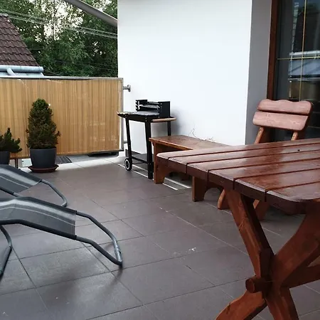 阿达玛放松旅馆