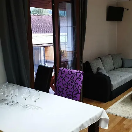 Maison d'hôtes Relax U Adama 3*