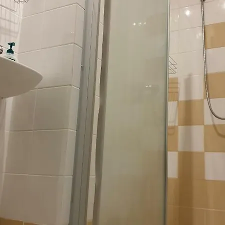 阿达玛放松旅馆 3* Dolná Tižina