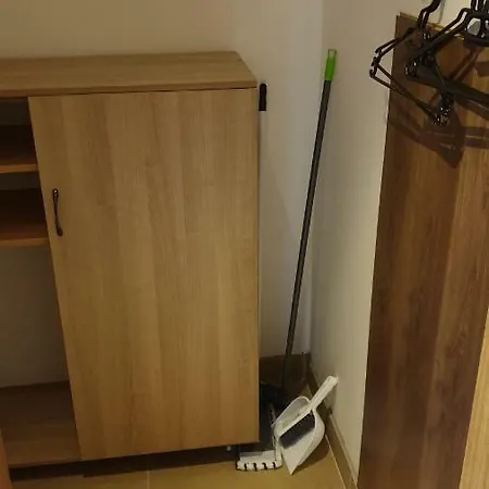 Relax U Adama Dolná Tižina