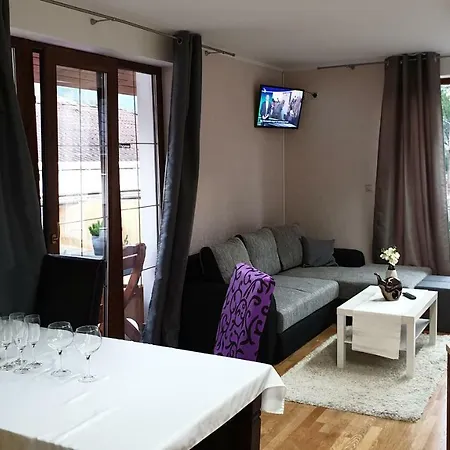 Relax U Adama Gasthuis