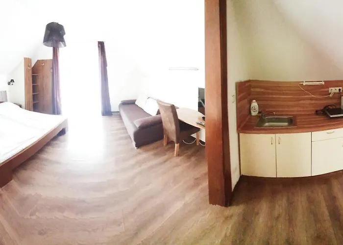 Relax U Adama 3* Dolná Tižina