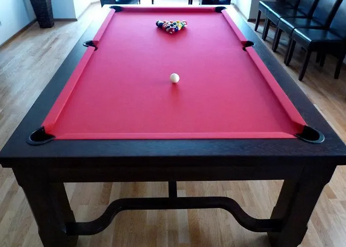 Relax U Adama Dolná Tižina