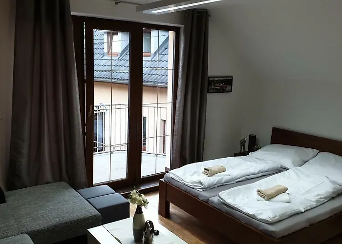 Relax U Adama Dolná Tižina